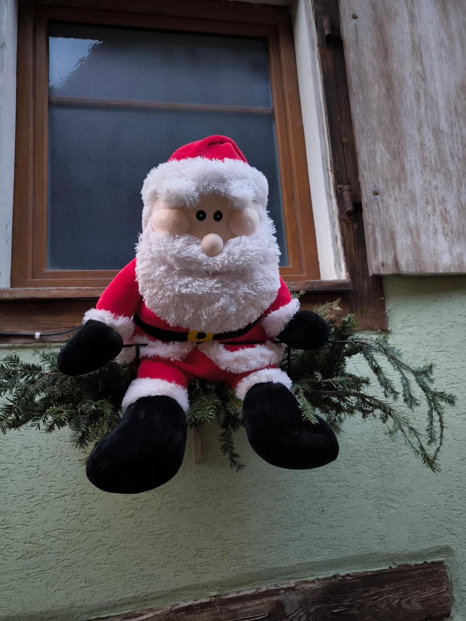 Gite Chez "Mamie Schlop" Kientzheim Εξωτερικό φωτογραφία
