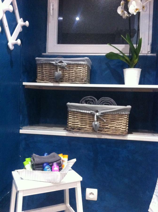 Gite Chez "Mamie Schlop" Kientzheim Εξωτερικό φωτογραφία