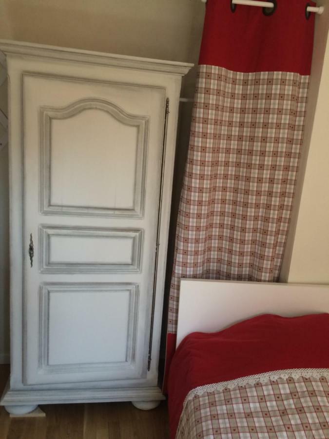 Gite Chez "Mamie Schlop" Kientzheim Εξωτερικό φωτογραφία