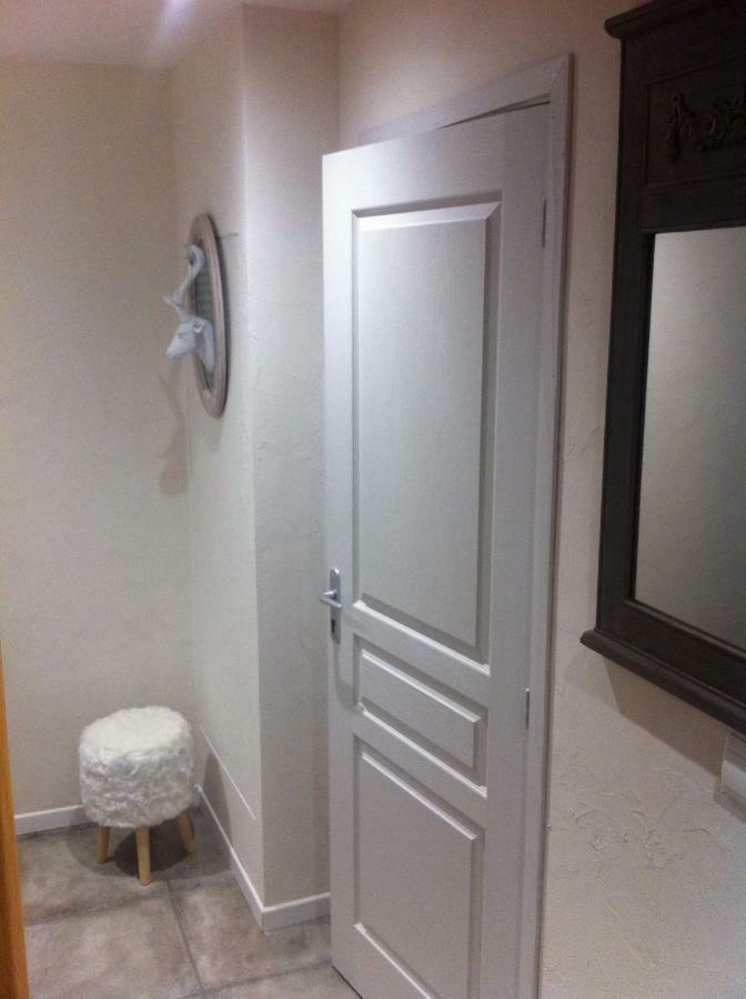 Gite Chez "Mamie Schlop" Kientzheim Εξωτερικό φωτογραφία