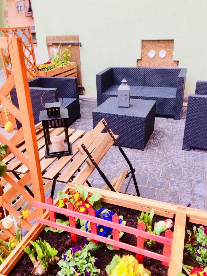 Gite Chez "Mamie Schlop" Kientzheim Εξωτερικό φωτογραφία
